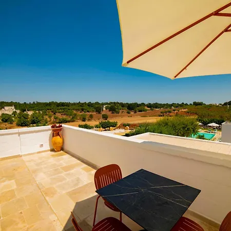 Bed & Breakfast Coppola Di Seta