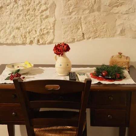 Bed & Breakfast Coppola Di Seta