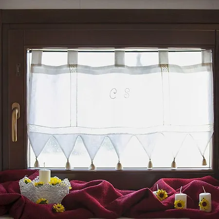 Bed & Breakfast Coppola Di Seta