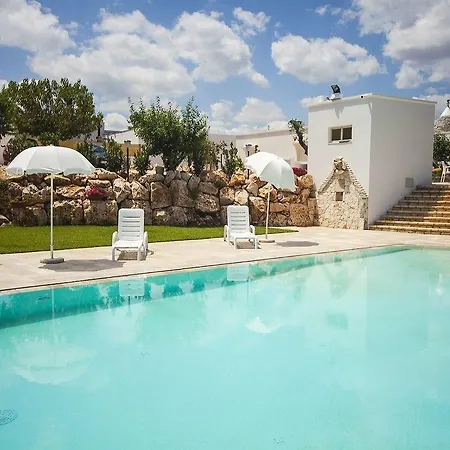 Coppola Di Seta Locorotondo