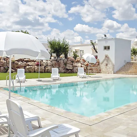 Coppola Di Seta Frühstückspension 4*