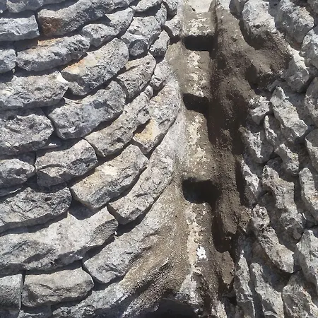 Coppola Di Seta 4* Locorotondo