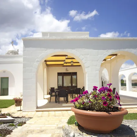 Coppola Di Seta Bed & Breakfast 4*