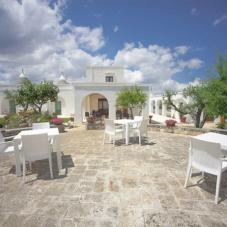 Coppola Di Seta 4*