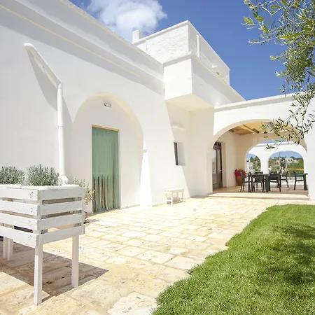 Coppola Di Seta 4* Locorotondo