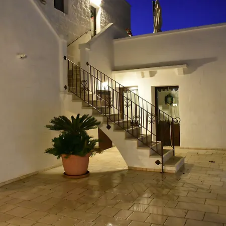 Coppola Di Seta Bed & Breakfast