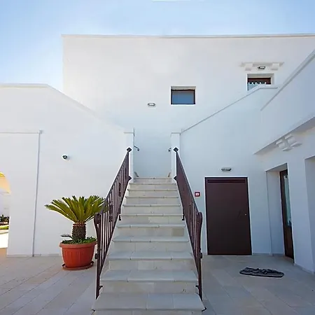 Bed and breakfast Coppola Di Seta Locorotondo