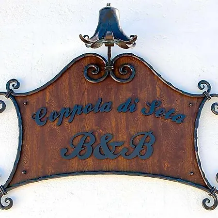 Bed and breakfast Coppola Di Seta 4*