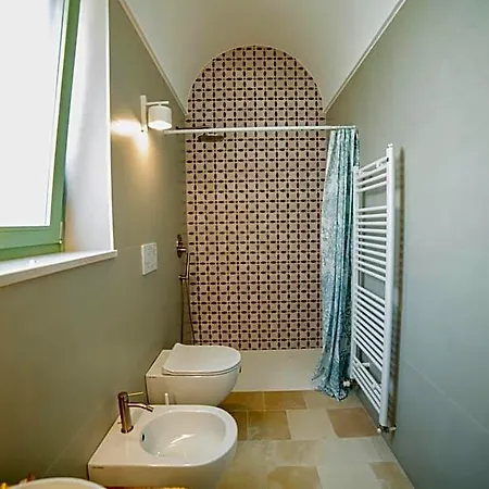 Coppola Di Seta Bed & Breakfast 4*