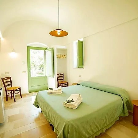 Coppola Di Seta 4* Локоротондо