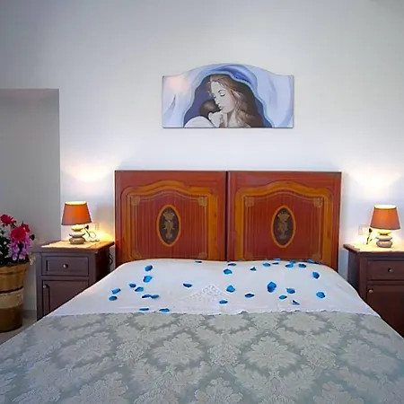 Coppola Di Seta Bed and breakfast Locorotondo