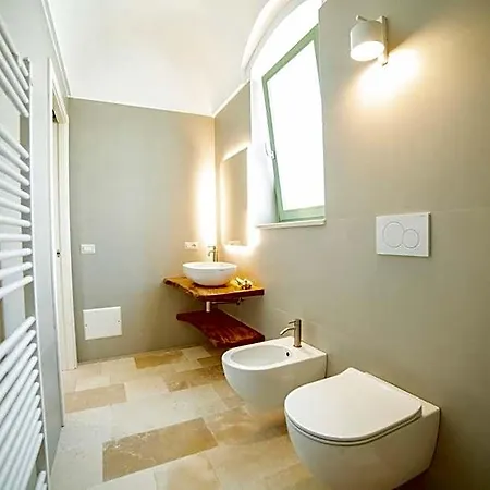 Coppola Di Seta Bed & Breakfast Locorotondo
