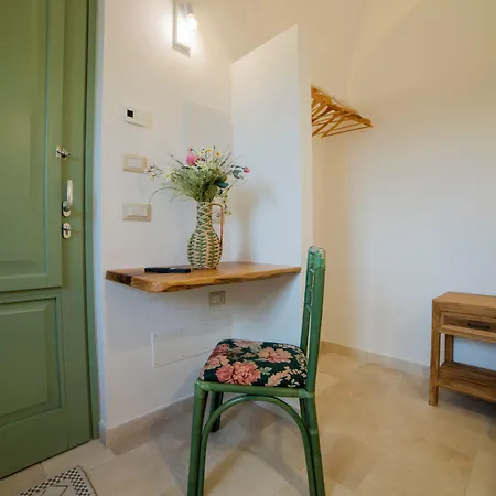 Coppola Di Seta 4*