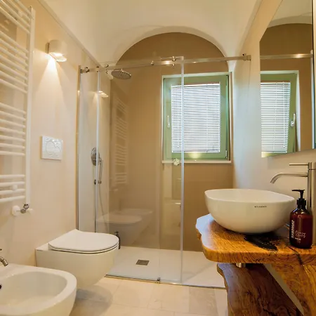 Coppola Di Seta Bed & Breakfast