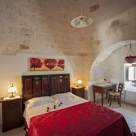 Coppola Di Seta Bed & Breakfast