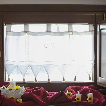 Frühstückspension Coppola Di Seta Locorotondo