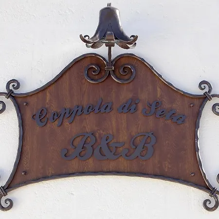 Coppola Di Seta 4* Locorotondo