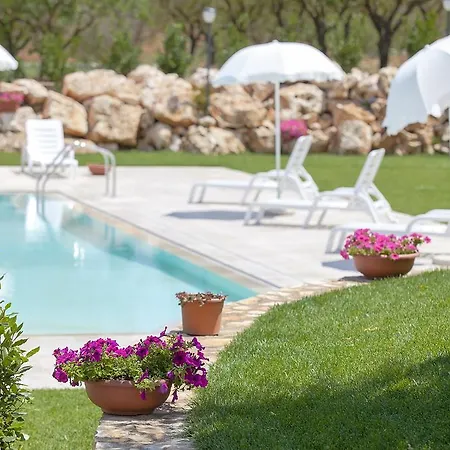 Bed & Breakfast Coppola Di Seta