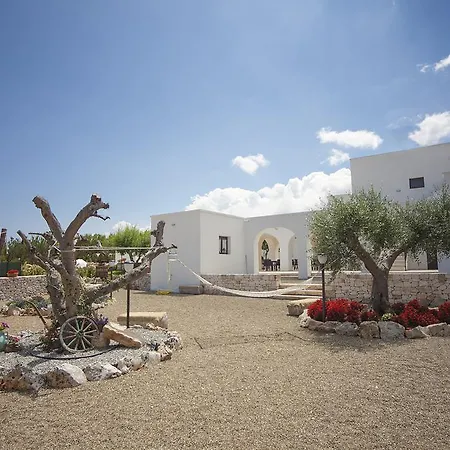 Coppola Di Seta Bed & Breakfast Locorotondo