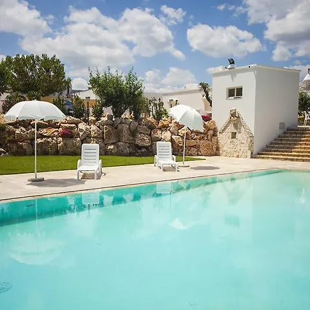 Bed & Breakfast Coppola Di Seta 3*