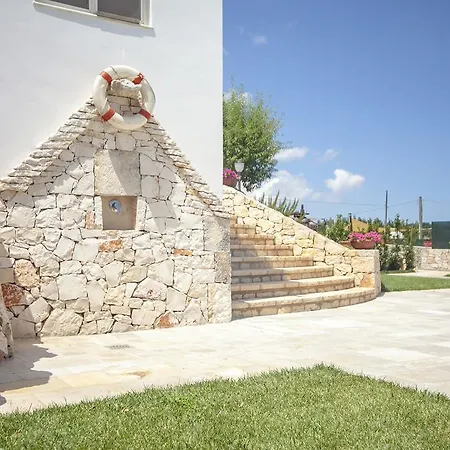 Bed & Breakfast Coppola Di Seta