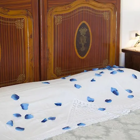 Bed and breakfast Coppola Di Seta Locorotondo