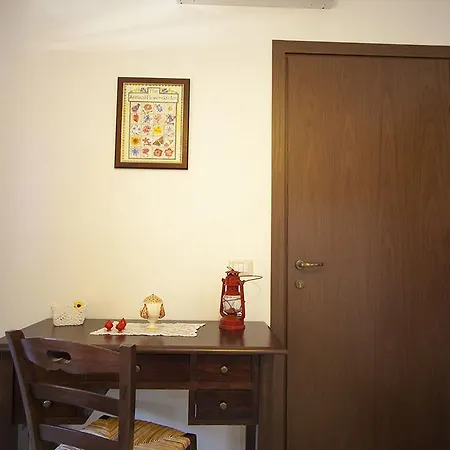 Bed and breakfast Coppola Di Seta Locorotondo