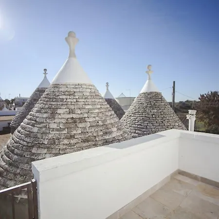 Coppola Di Seta Frühstückspension 4*