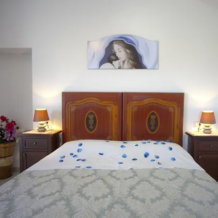 Coppola Di Seta 4* Locorotondo