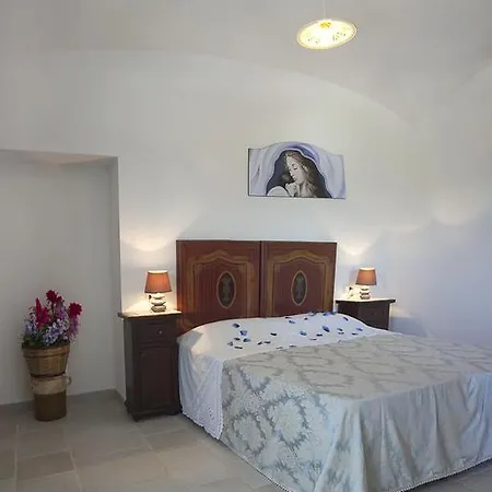 Frühstückspension Coppola Di Seta 4*