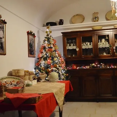 Coppola Di Seta Locorotondo