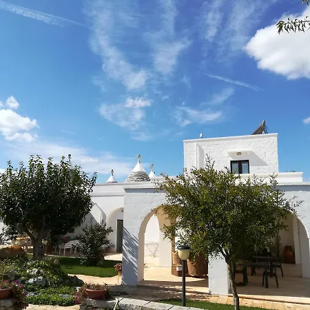 Bed & Breakfast Coppola Di Seta