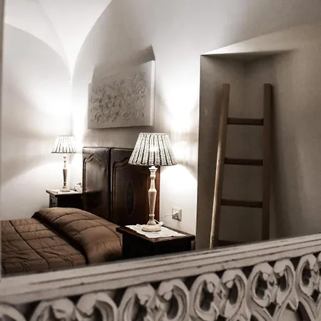 Coppola Di Seta Frühstückspension 4*