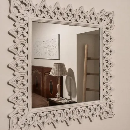 Frühstückspension Coppola Di Seta 4*