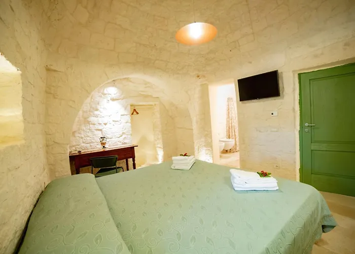 Coppola Di Seta Bed & Breakfast 4*
