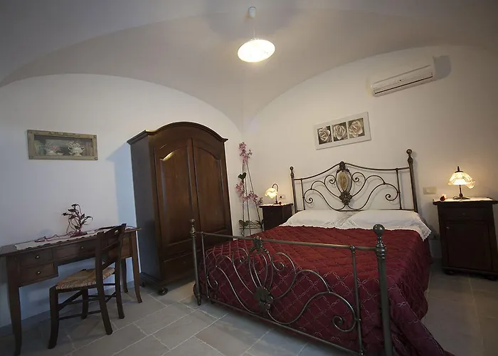 Coppola Di Seta 4*