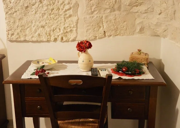 Bed & Breakfast Coppola Di Seta