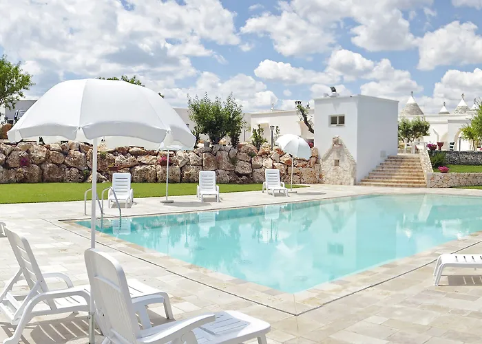 Coppola Di Seta Bed & Breakfast 4*