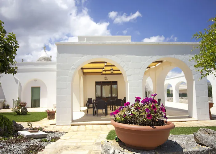Coppola Di Seta Bed & Breakfast 4*
