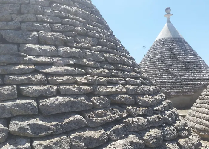 Coppola Di Seta לינה וארוחת בוקר