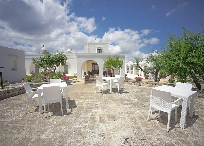 Coppola Di Seta 4*