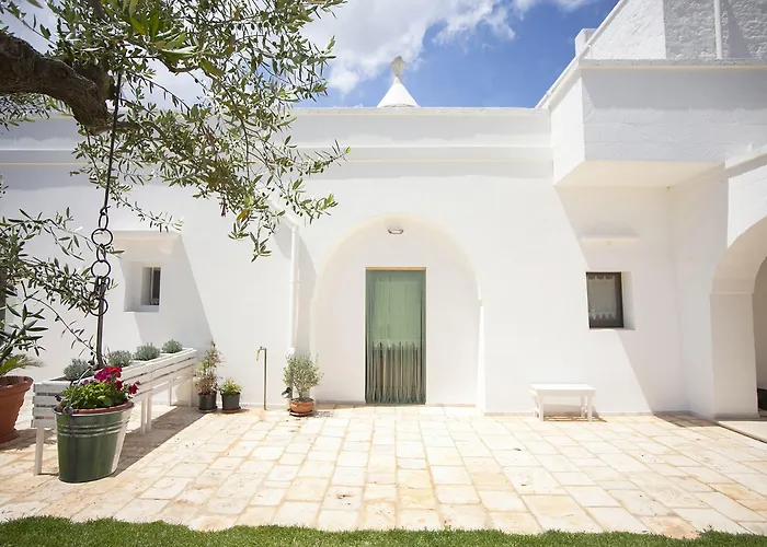 Coppola Di Seta 4* לוקורוטונדו