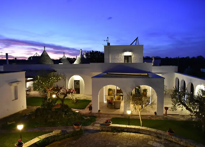 Coppola Di Seta Bed & Breakfast 4*