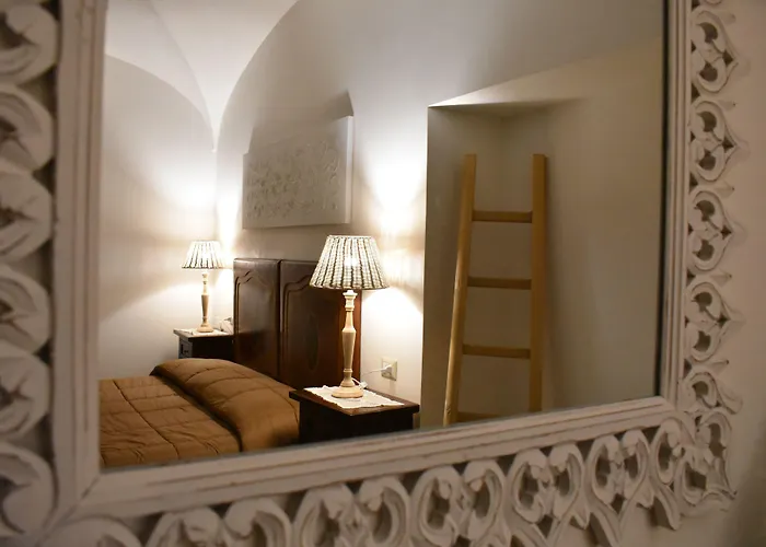 Coppola Di Seta Bed & Breakfast