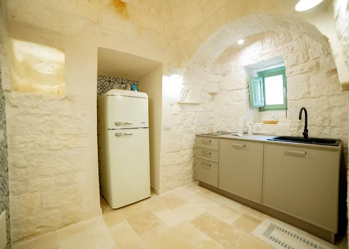 Coppola Di Seta Bed & Breakfast