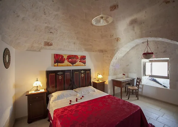 Coppola Di Seta לינה וארוחת בוקר