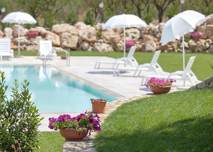 Bed & Breakfast Coppola Di Seta