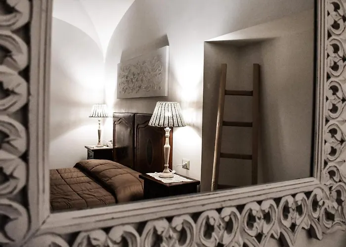 Coppola Di Seta Bed & Breakfast 4*